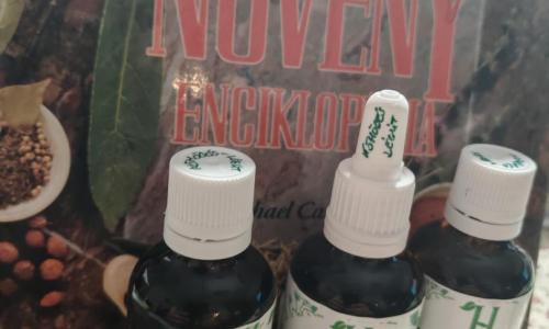 köhögés csillapításra