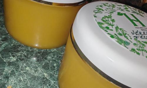 Vérehulló fecskefű kenőcs 