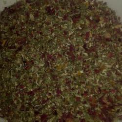 Nyugodt Alváshoz teafű