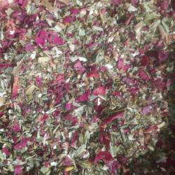 Alvást segítő teafű 2