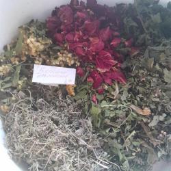 Energizáló - harmonizáló teafű