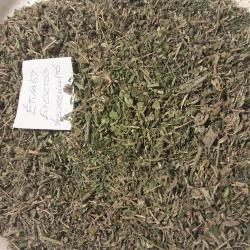 Étvágy és emésztést helyreállító