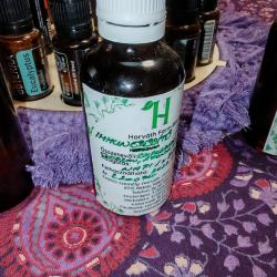 Immunerősítő - felnőtt 