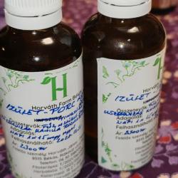 Izületi fájdalom- porc erősítő