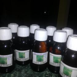 Lándzsás utifű szirup 100 ml