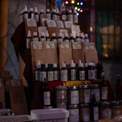 Nyirád Miklós-napi vásár