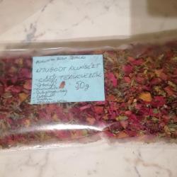 Nyugodt alvásért teafű- az elsők