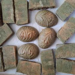 Rózsa - cickafarfű