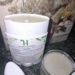 Sheavajas levendulás