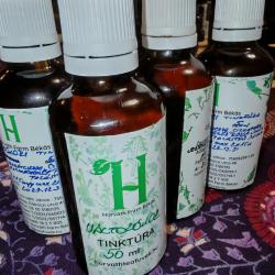 Változókori - hőhullám- feszültség- III.