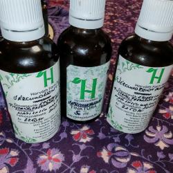 Vércukorszint szabályzó III