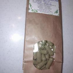 Vércukorszint szabályzó