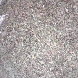 Vércukorszint szabályzó teafű keverék